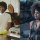 Betty Gabriel (seen here in Get Out) and Zazie Beetz (in Deadpool 2) are the latest additions to The Twilight Zone.